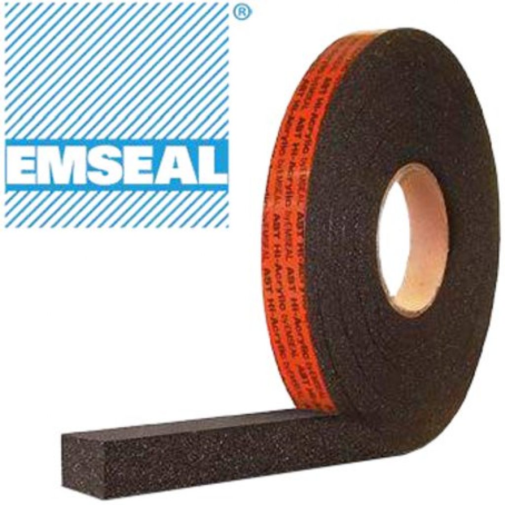 Jet Metals Expanding Foam Sealant